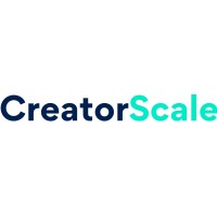 CreatorScale logo - email format related to EDMProd