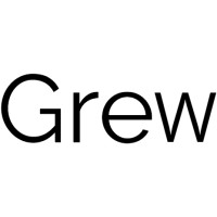 Grew logo - Similar company to Seonali