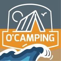 O’Camping logo - Similar company to Z