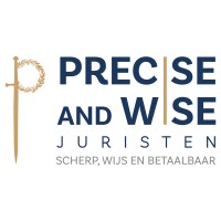 Precise and Wise Juristen