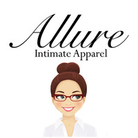 Allure Intimate Apparel logo - Similar company to Intimate Apparel Samples