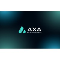 AXA Professionals logo - Similar company to Wise Choice Internet Group, Inc.
