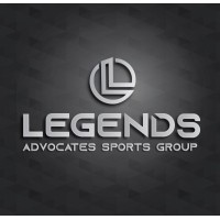 Legends Advocates logo - Similar company to New World Developments Ltd
