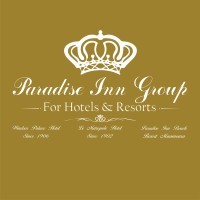 Paradise Inn Group logo - Similar company to Xmark