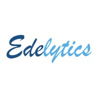 Edelytics, Digital Marketing Agency logo - Similar company to Monarch Web World - The Digital Marketing Agency