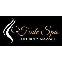 Fade Spa & Full Body Massage logo - Similar company to Moon Light Beauty Salon & Spa