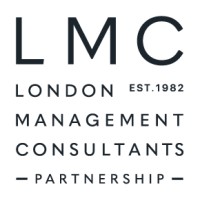 London Management Consultants logo - Similar company to Metafyre™