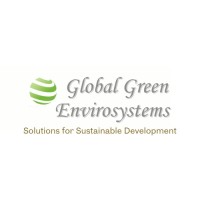 Global Green Envirosystems logo - Similar company to Webseva