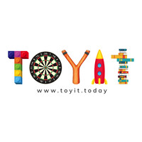 TOYIT logo - Similar company to Editor Proof