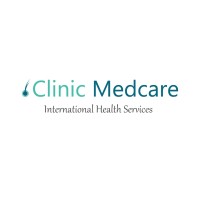 Clinic Medcare logo - Similar company to Tana Clinic