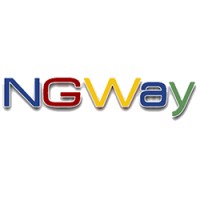 NgWay logo - Similar company to Eprom Solutions S.R.L.