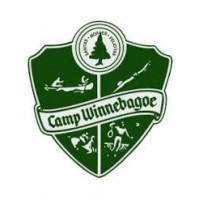 Camp Winnebagoe logo - Similar company to 2 Intelligence Company Senate