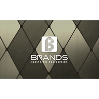 Brands Electrical Engineering logo - Similar company to Koolen Industries It