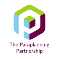 The Paraplanning Partnership logo - Similar company to Future Paraplanning