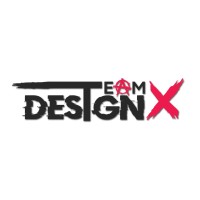Design Team X logo - Similar company to Phoenix Vapers Ltd