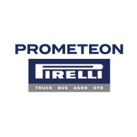 Prometeon Careers Egypt logo - Similar company to Mdlabs
