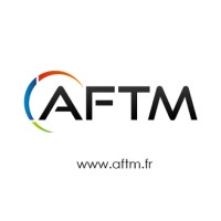 Association Française du Travel Management (AFTM) logo - Similar company to Déplacementspros.Com