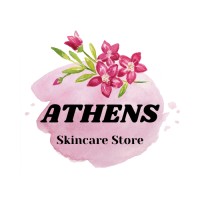 Athens Skincare logo - Similar company to The Makeup Box