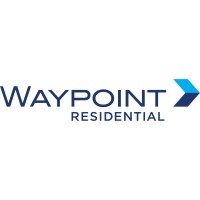 Waypoint Residential logo - Similar company to Waypoint