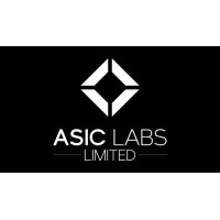 Asic Labs Limited logo - Similar company to Digital Digits Llc (Easycoins.Me)