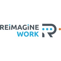 Reimagine Work - Canada logo - Similar company to Reimagine Work