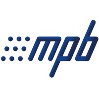 MPB | Compounding Division of Industrie POLIECO - M.P.B. S.p.A. logo - Similar company to C.I.E.B