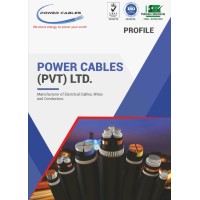 Power Cables (Pvt) Limited logo - Similar company to Teldor Cables & Systems Ltd.