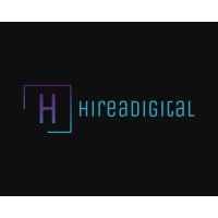 Hire A Digital logo - Similar company to Hirea Digital