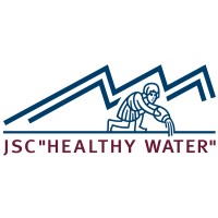 JSC Healthy Water logo - Similar company to Engadí