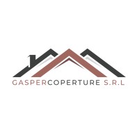 Gasper Coperture logo - Similar company to Mbm Lattonieri