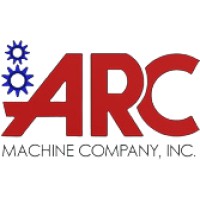 ARC Machine Co., Inc logo - Similar company to Shingle Belting