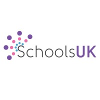 Schools UK logo - Similar company to Top Marks Ai