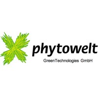 Phytowelt GreenTechnologies GmbH logo - Similar company to Greencosmin