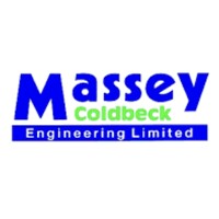 MASSEY COLDBECK ENGINEERING LTD logo - Similar company to Dsl Engineering