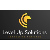 Level Up Solutions logo - Similar company to Mcphail Sanchez, Llc