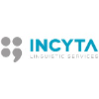 INCYTA MULTILANGUAGE, SL logo - Similar company to Angle Editorial