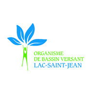 Organisme de bassin versant Lac-Saint-Jean logo - Similar company to Obv Duplessis