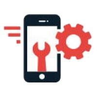 Phone Repair Wollongong logo - Similar company to Wholesale Computer Outlet. Llc