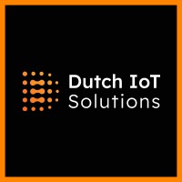 Dutch IoT Solutions logo - Similar company to Connected Load Carrier