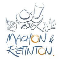 Mâchon et Retinton logo - Similar company to Kalitycare