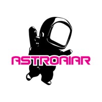 Astroaiar logo - Similar company to First Draft, Llc