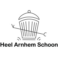 Heel Arnhem Schoon logo - Similar company to Arnhem Aan