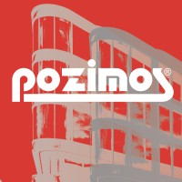 POZIMOS, a.s. logo - Similar company to Dirickx Benelux