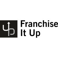 Franchise It up logo - Similar company to Franchisee World