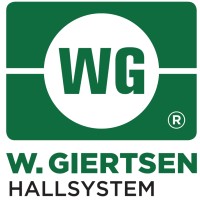 W. Giertsen Hallsystem AS logo - Similar company to Zikzen Solutions