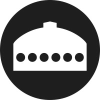 Østre Gasværk Teater logo - Similar company to Lda | Lithuanian Design Association |