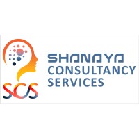 Shanaya consultancy Services logo - Similar company to Genius Consultancy