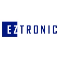 Eztronic logo - Similar company to Windex Development