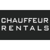 Chauffeur Rentals