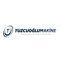 TUZCUOĞLU MAKİNE logo - Similar company to Tonçelik Demir & Metal